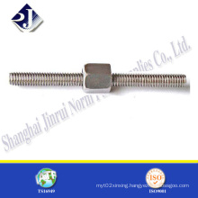 DIN975 Ground Screw with Nut and Washer